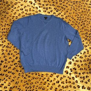 J. Crew sweater